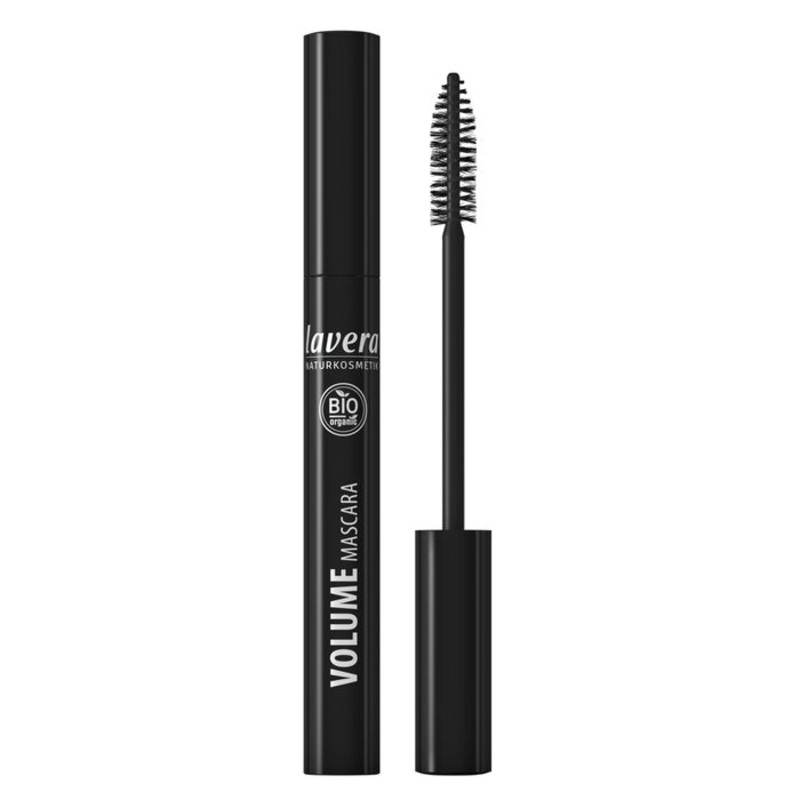 Volume Mascara – # 01 Black.
