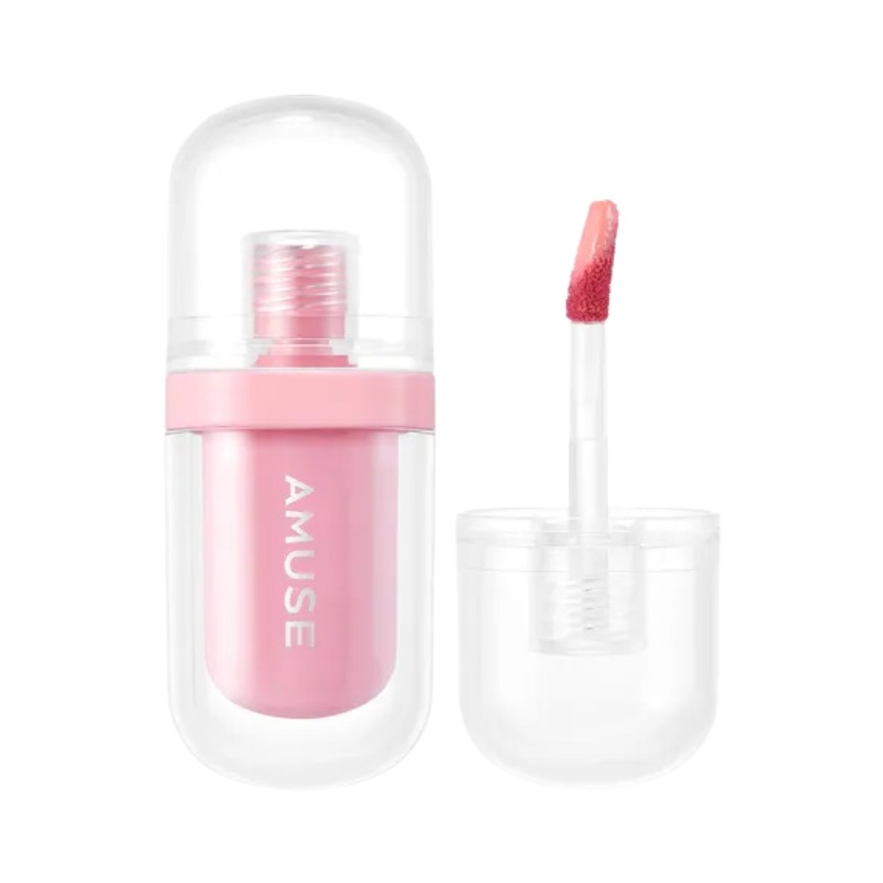 AMUSE Jel-Fit Lip Tint (3.8g)