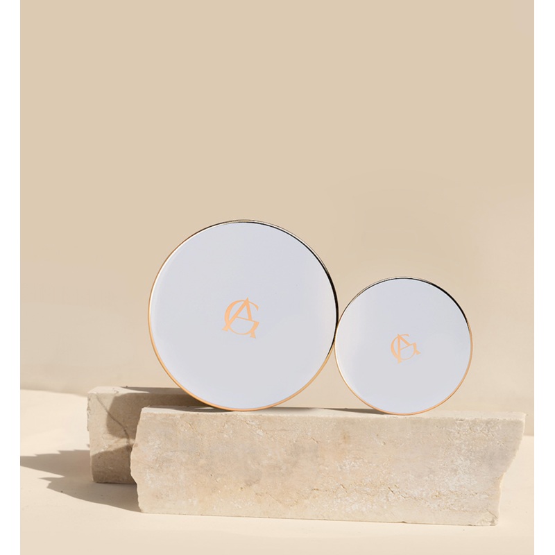 Ange Gardien Paris Naturale Glow Mini Cushion Foundation