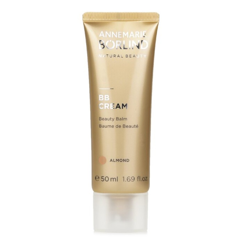 Bb Cream Beauty Balm – # Almond – 50ml/1.69oz