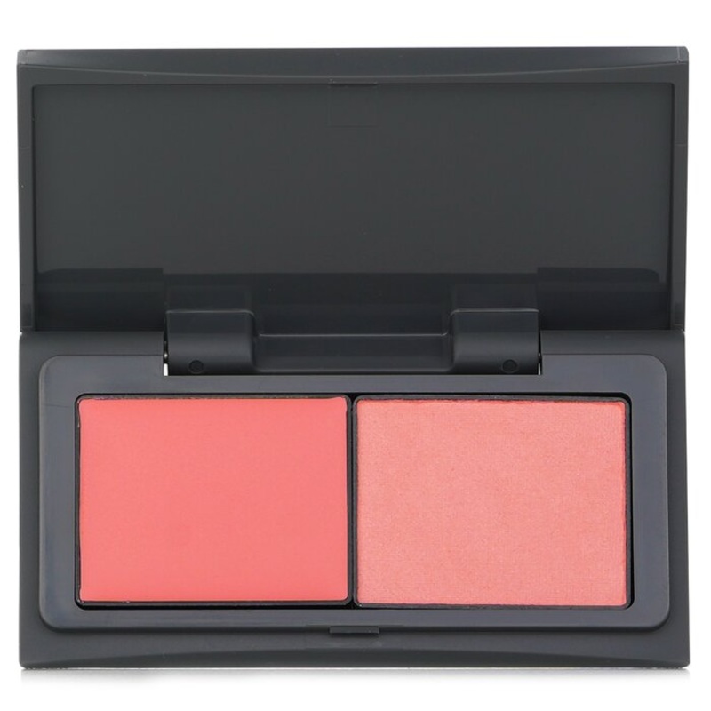 Blown Away Blush Duo – # 02 Sunshine Dancer – 3g/0.01oz