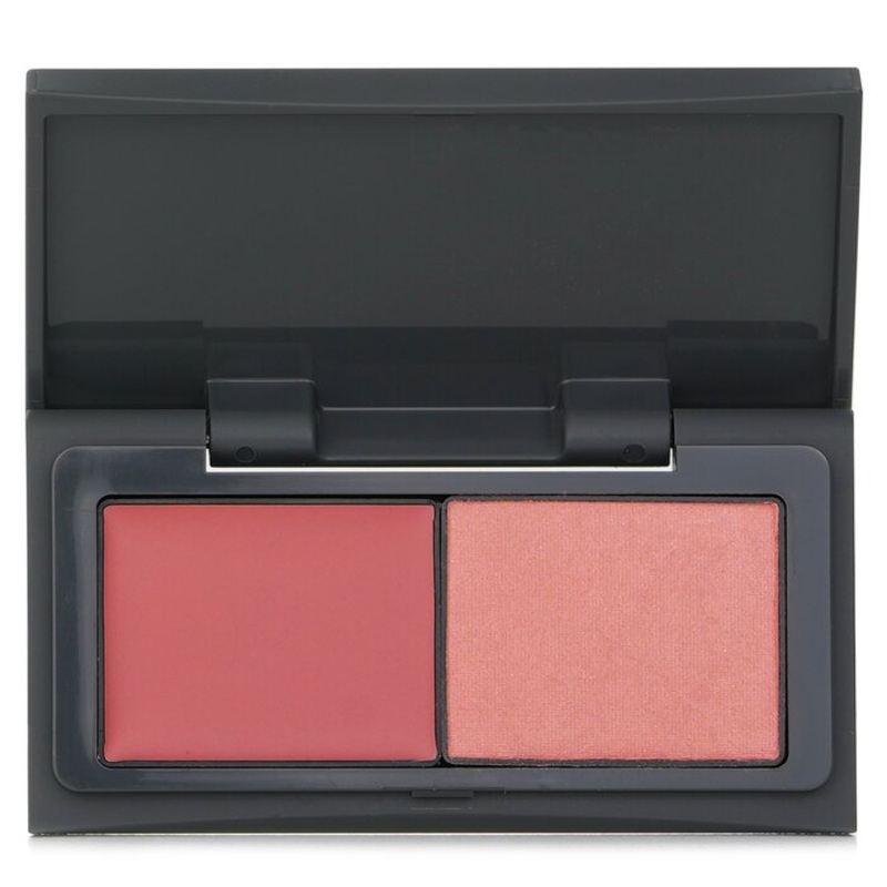 Blown Away Blush Duo – # 04 Breeze Walker – 3g/0.01oz
