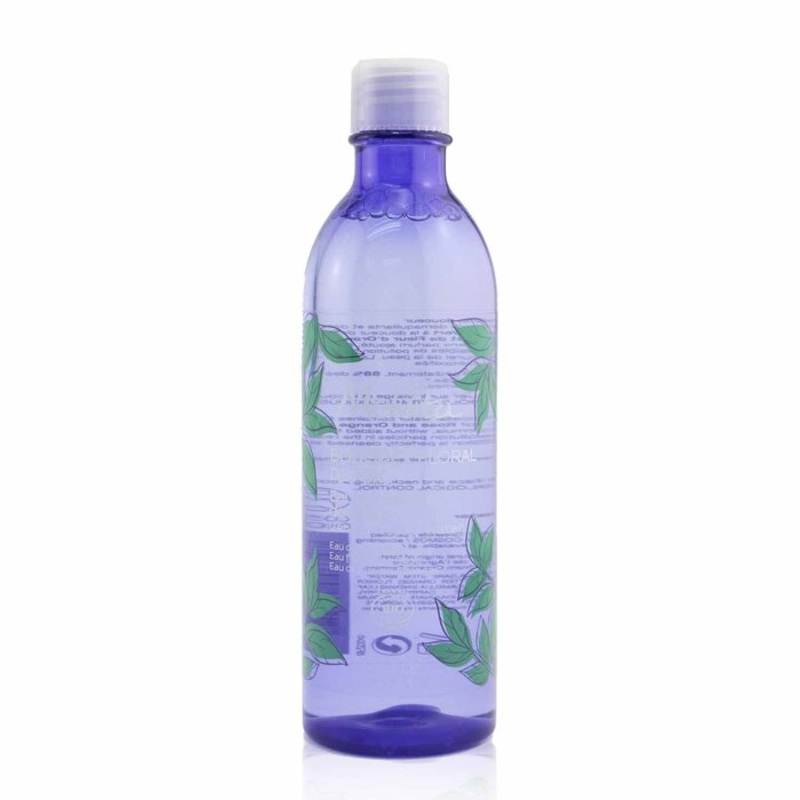 Bouquet Floral Detox Gentle Micellar Water – 200ml/6.7oz