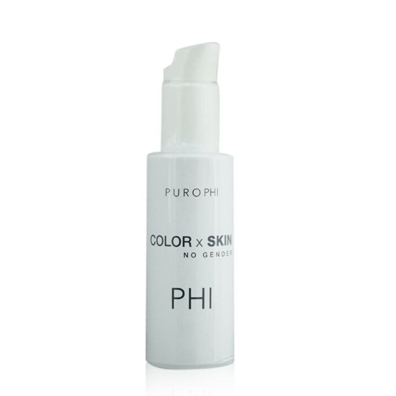 Color X Skin No Gender Phi Primer – 30ml/1.01oz