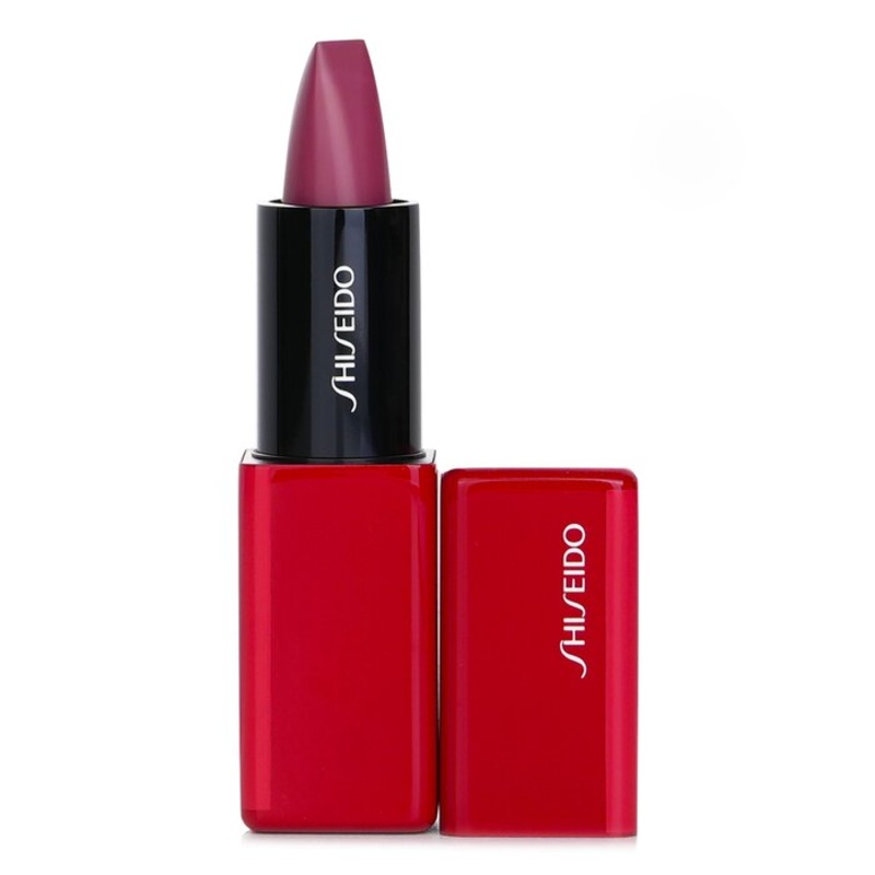 Technosatin Gel Lipstick – # 410 Lilac Echo – 3.3g/0.11oz