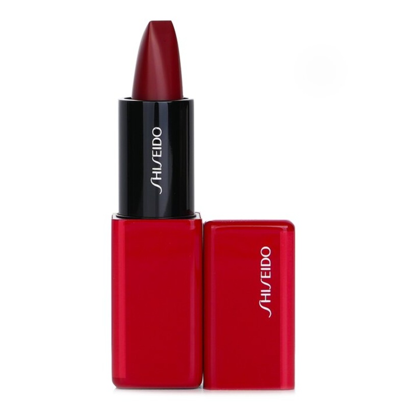 Technosatin Gel Lipstick – # 413 Main Frame – 3.3g/0.11oz