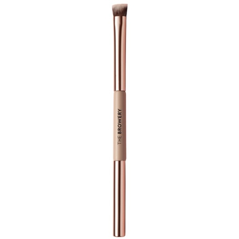 The Browery The Brush