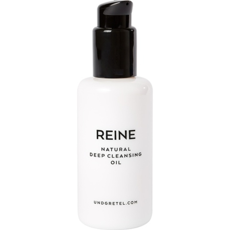 Und Gretel REINE Natural Cleansing Oil