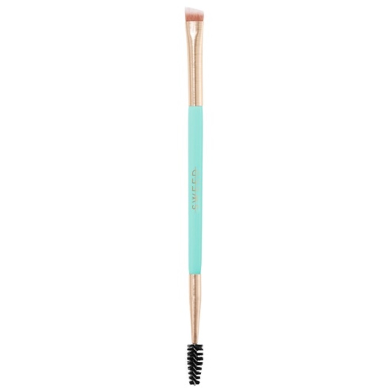 Sweed 08 Duo Brow & Liner Brush