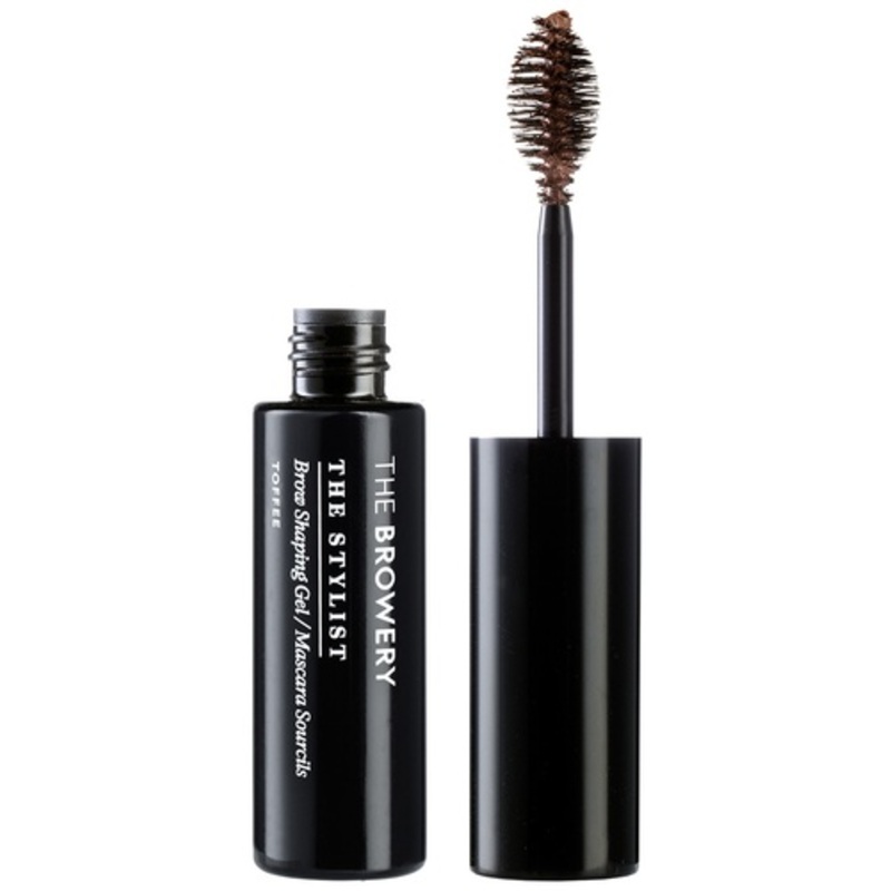 The Browery The Stylist – Toffee