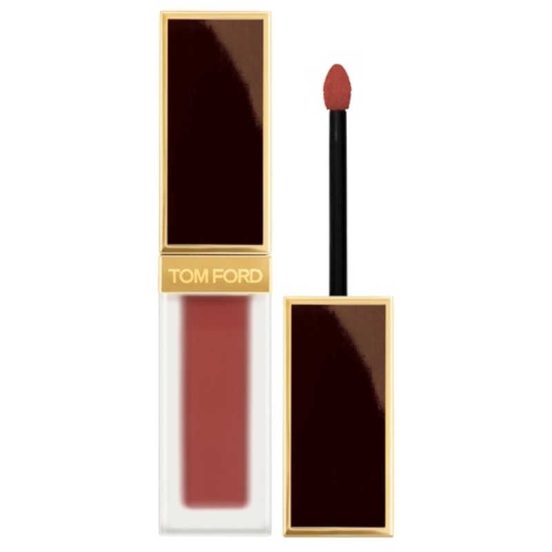 Tom Ford Liquid Lip Luxe Matte 121 Lark