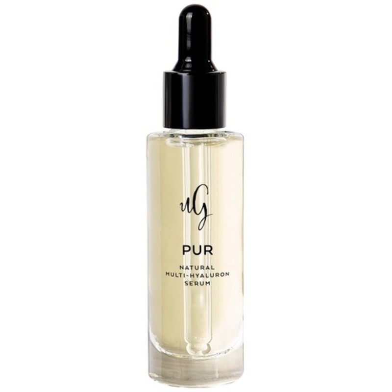 Und Gretel PUR Natural Multi-Hyaluron Serum
