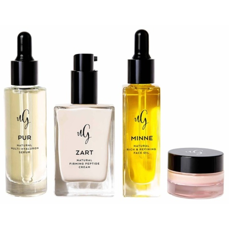 Und Gretel Skincare Set