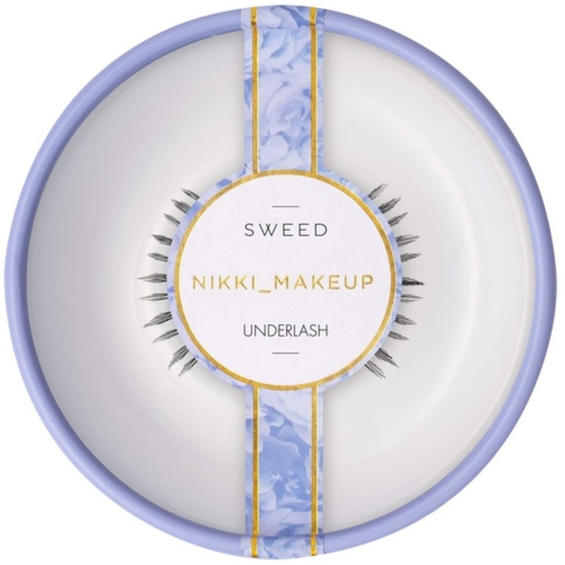 Sweed Nikki Defined Underlash