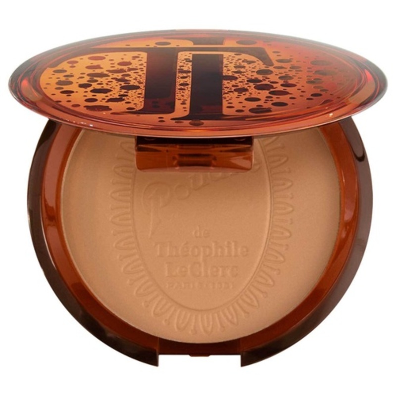 T.LeClerc SUN POWDER 01 DOR