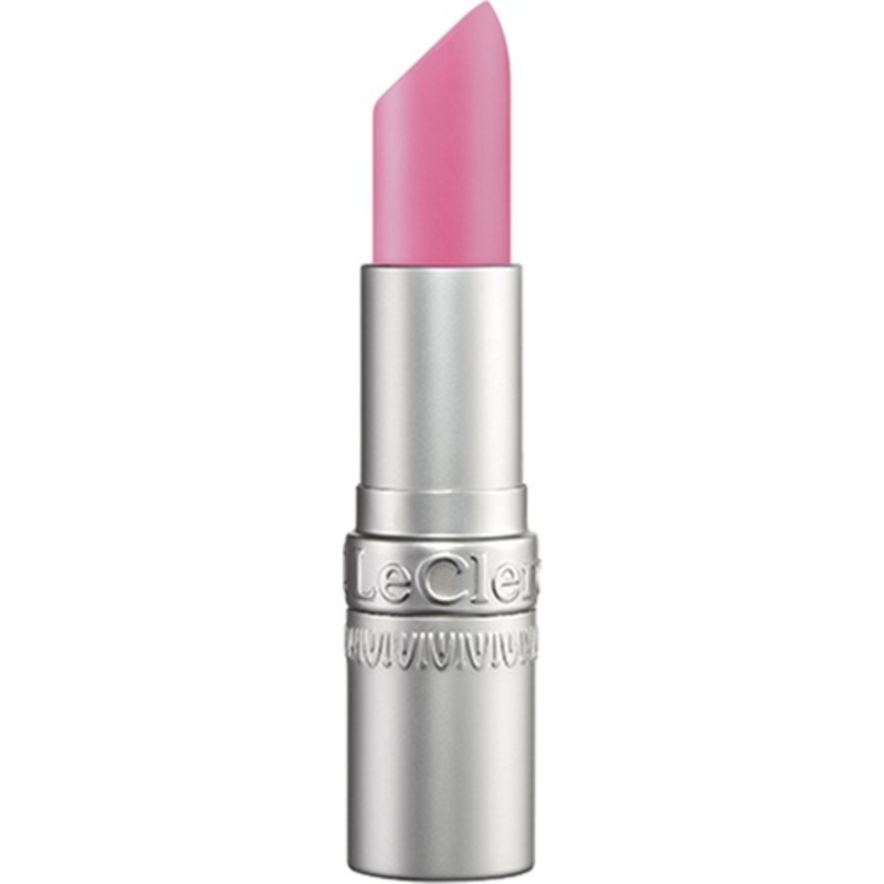 T.LeClerc TRANSPARENT LIPSTICK 08 MOUSSELINE