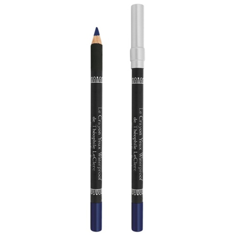 T.LeClerc WATERPROOF EYE PENCIL – 05 BLEU RIVE GAUCHE