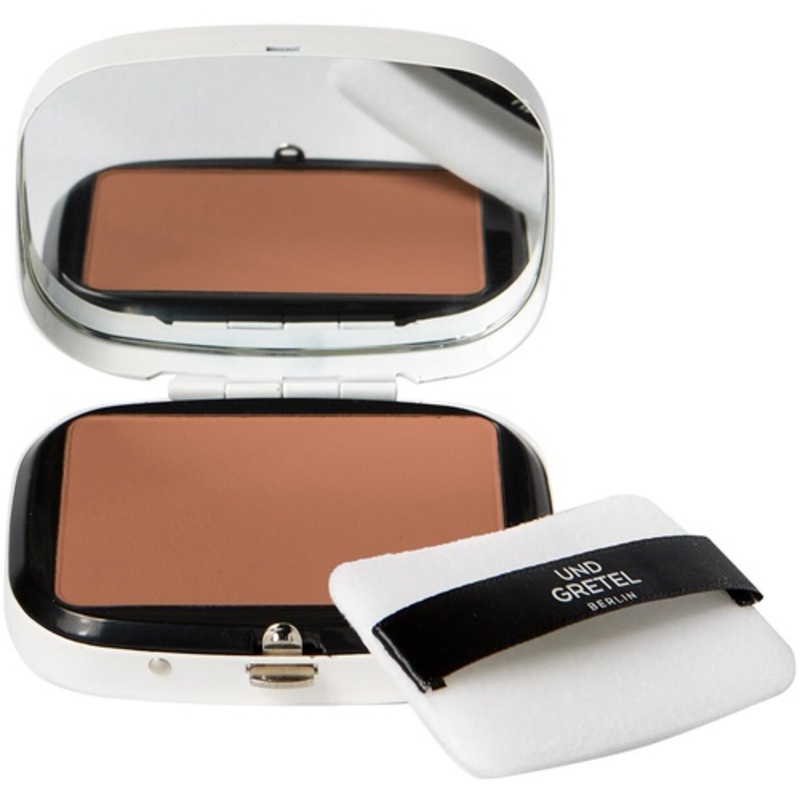 Und Gretel ILGE Translucent Setting Powder