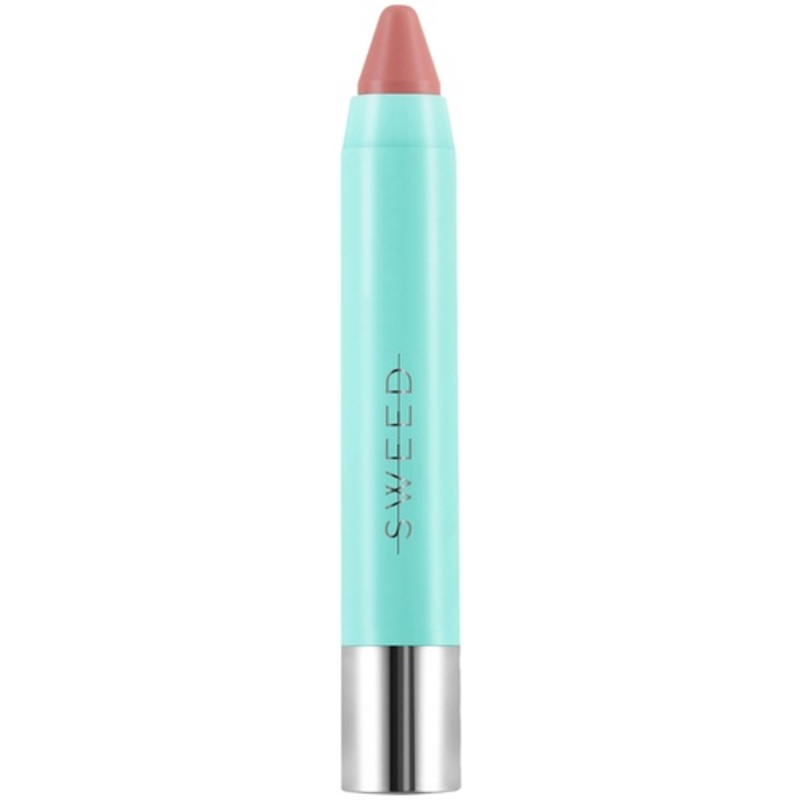 Sweed Le Lipstick Nude Pink