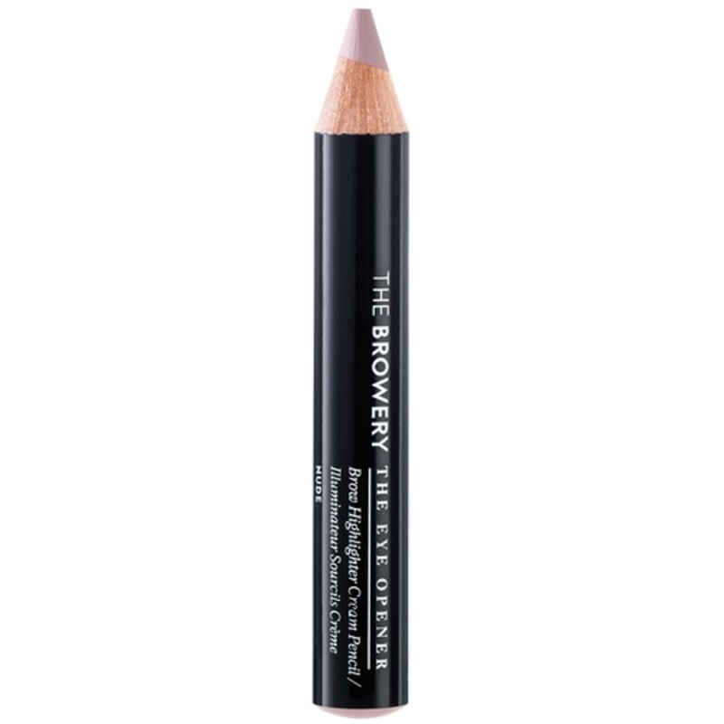The Browery The Eye Opener Nude