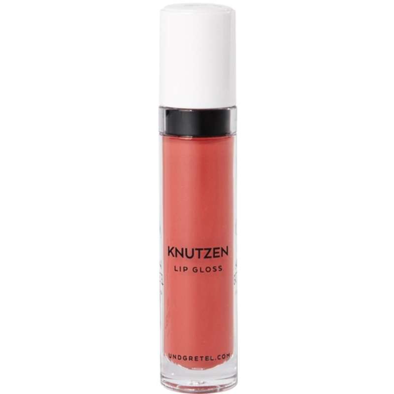 Und Gretel KNUTZEN Lipgloss 1 Matte Apricot