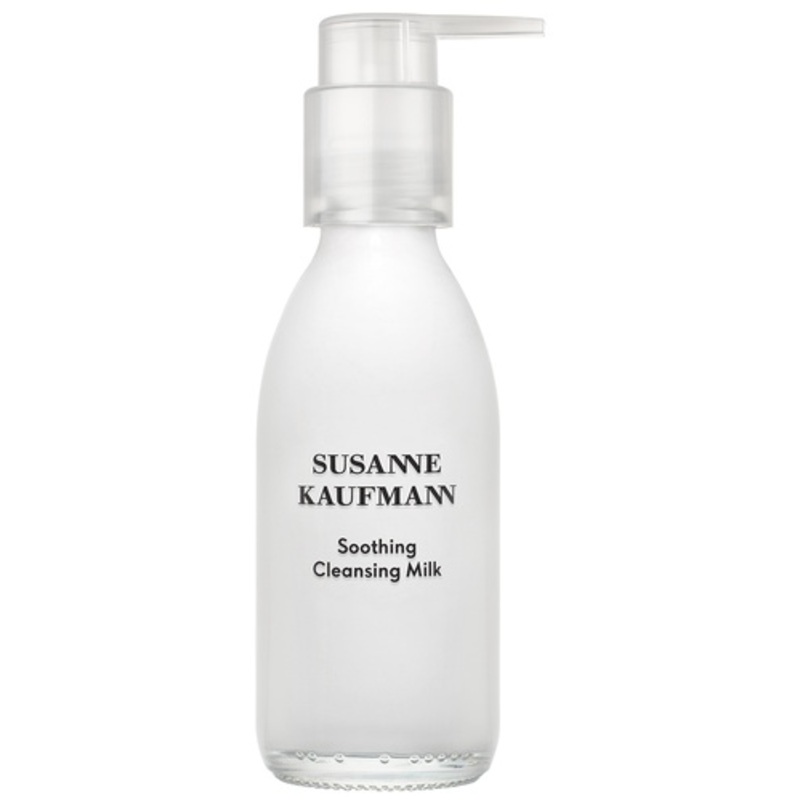 Susanne Kaufmann Soothing Cleansing Milk