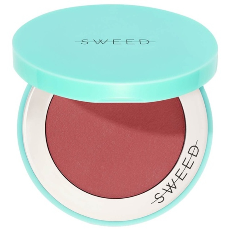 Sweed Air Blush Cream Fancy Face