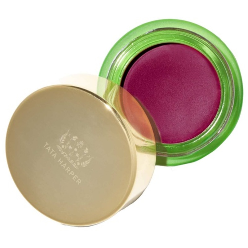 Tata Harper Cream Blush Flirty