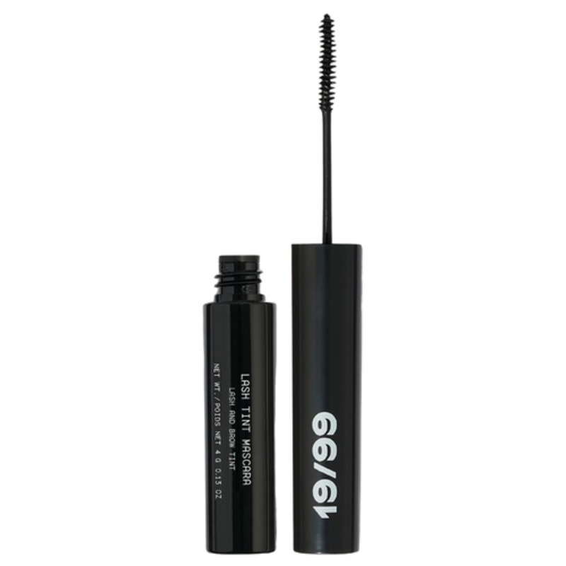 19/99 Lash Tint Mascara BLACK