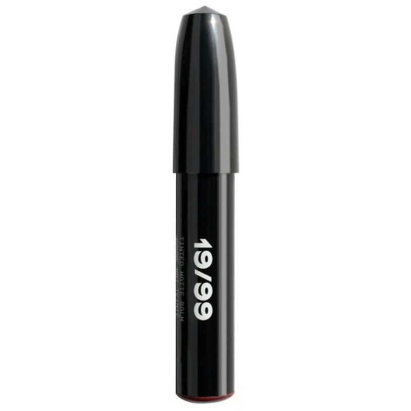 19/99 Tinted Matte Balm – TERRA