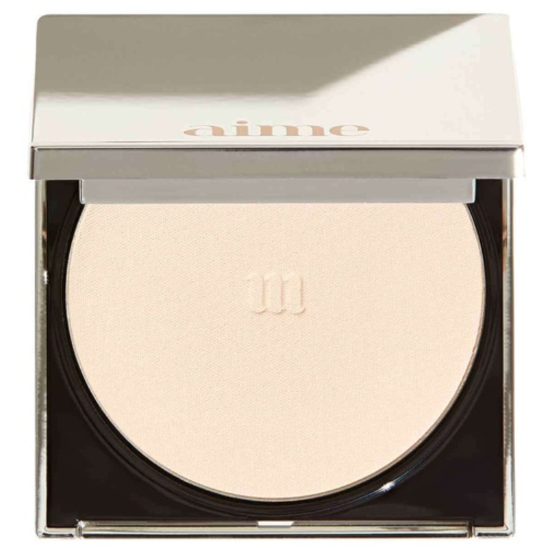 Aime SKINCARE POWDER FOUNDATION SPF30 1-Fair