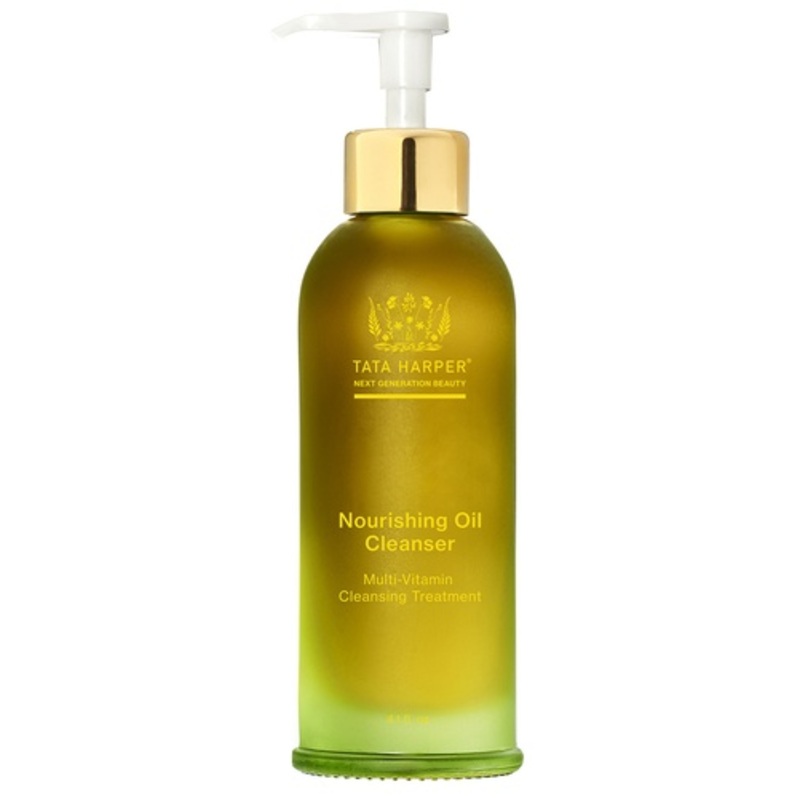 Tata Harper Nourishing Oil Cleanser