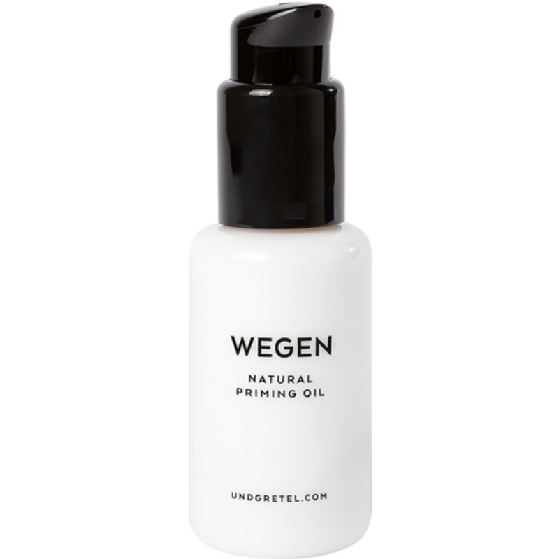 Und Gretel WEGEN Natural Priming Oil