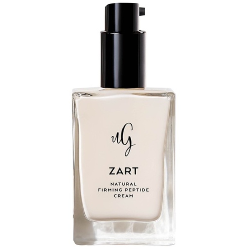 Und Gretel ZART Natural Firming Peptide Cream