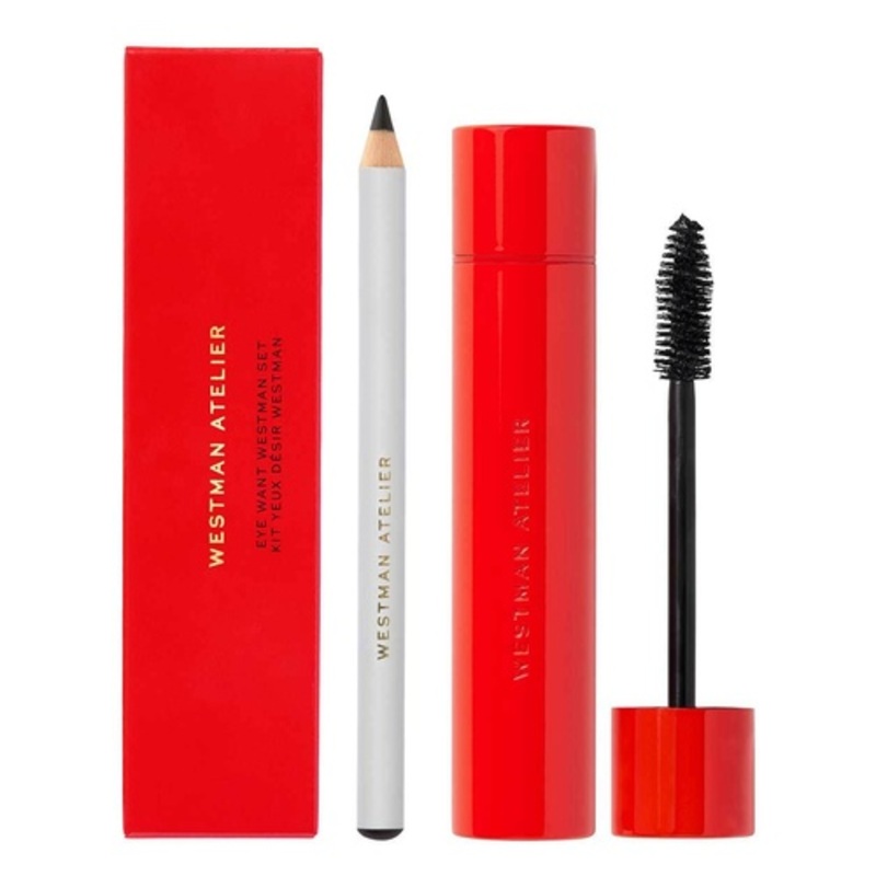 Westman Atelier Eye Want Westman Set