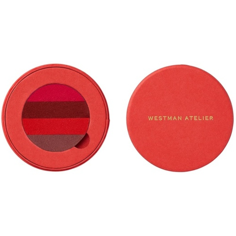 Westman Atelier LIP SUEDE Les Rouges Refill