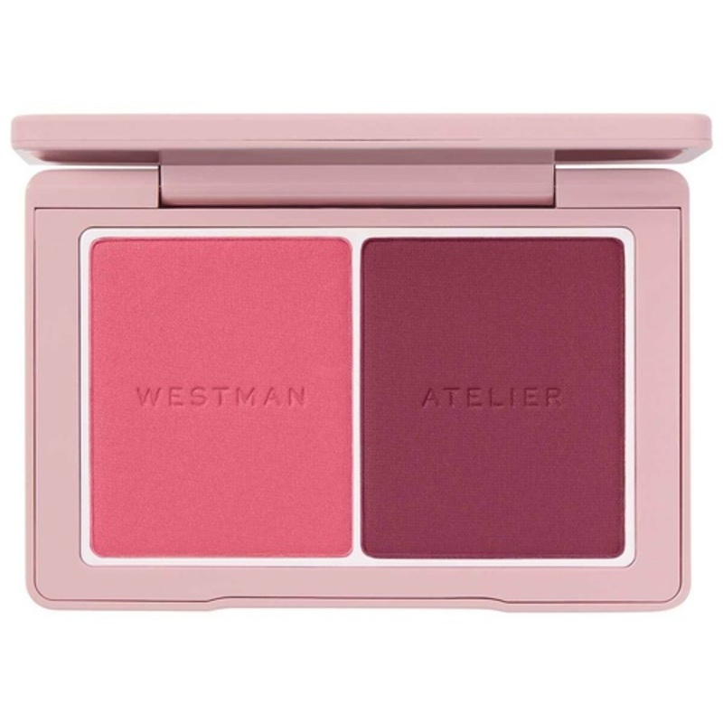 Westman Atelier The Powder Duo Fizz + Jam