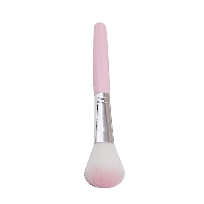 1/4PCS Makeup Brush Loose Powder Brush Face Blush Contouring Highlighter