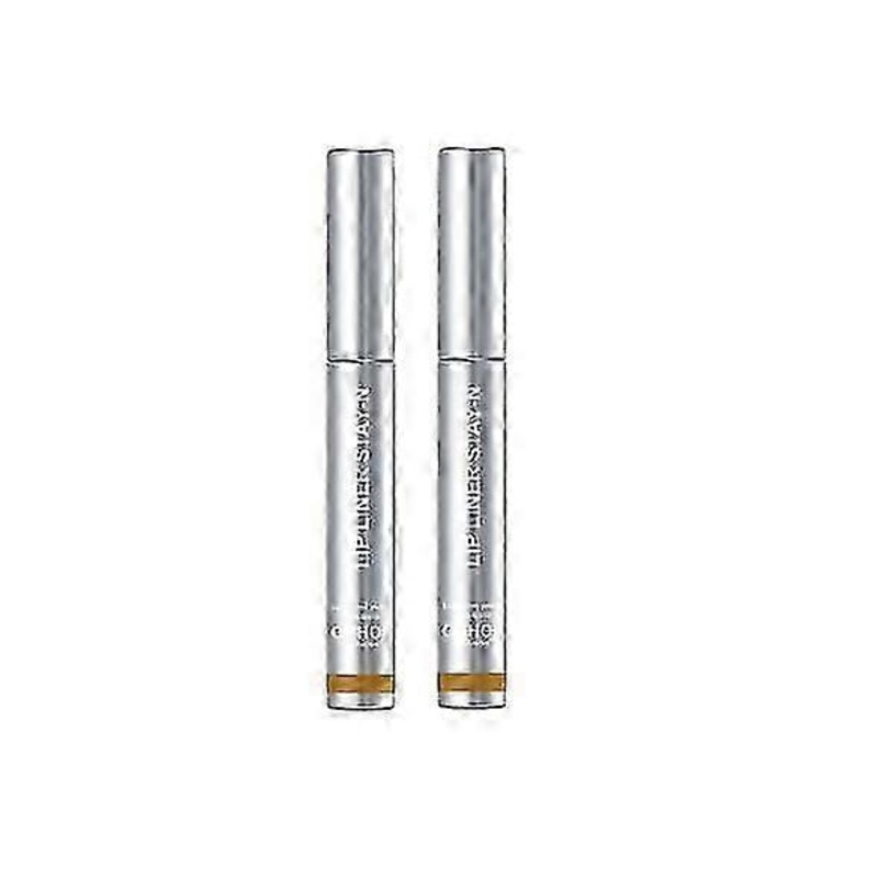 2PCS OUHOE Peel-off Lip Liner Waterproof Women Lip Absorb Lip Lipstick Tool Cosmetics,Lip,Make-up,Lip liner,Cosmetics,Lip Makeup-3703042240263