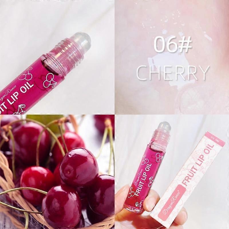 6 Colors Peel Off Liquid Lipstick Waterproof Long Lasting Lip Gloss Mask Moisturizer
