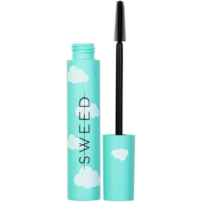 Sweed Cloud Mascara Black