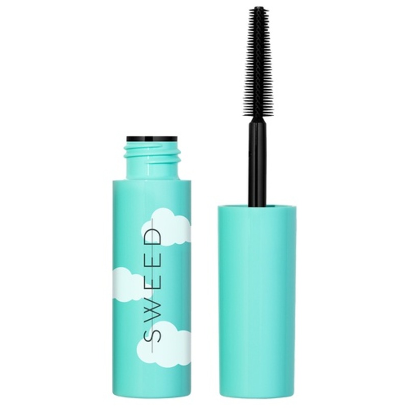 Sweed Cloud Mascara Deluxe Mini
