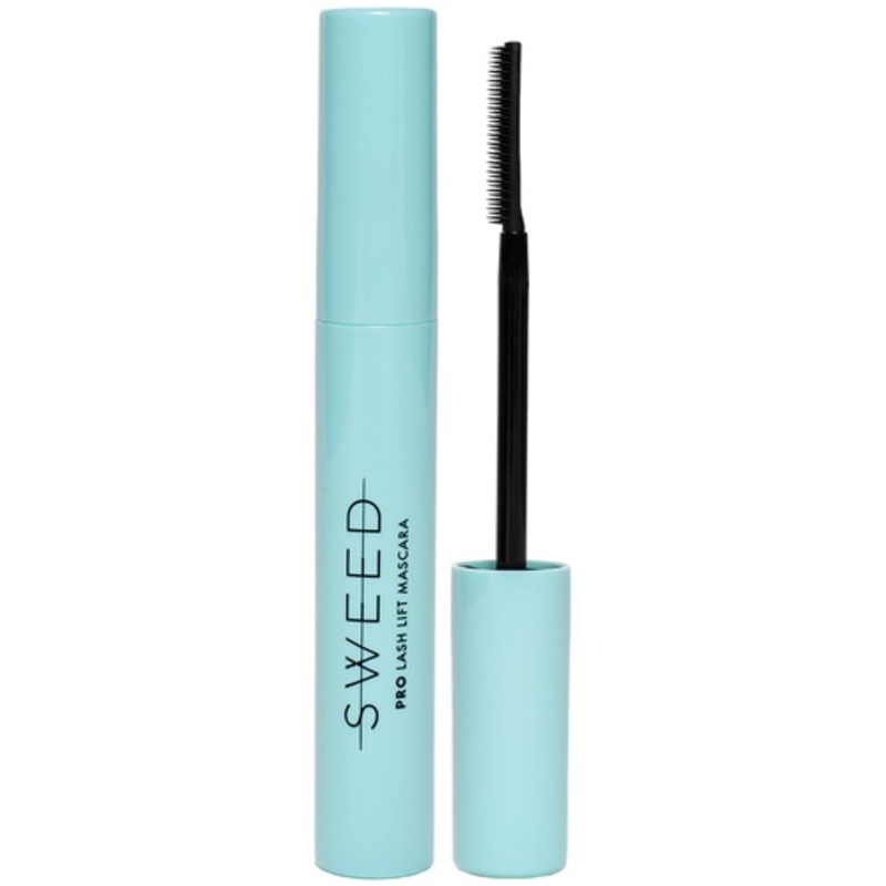 Sweed Lash Lift Mascara black