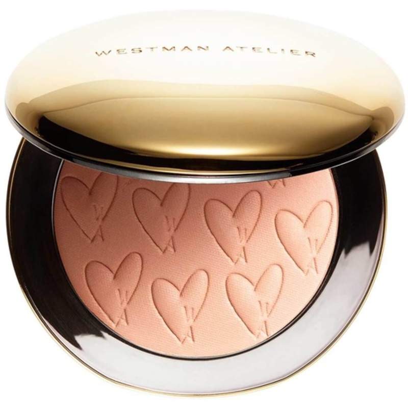 Westman Atelier Beauty Butter Powder Bronzer Coup de Soleil