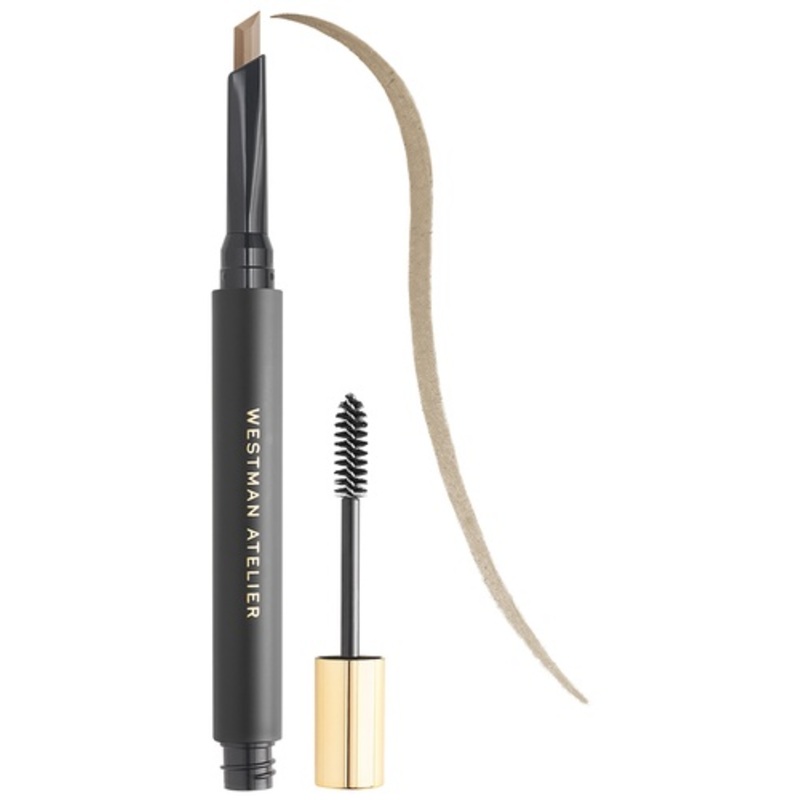 Westman Atelier Bonne Brow Defining Pencil Stone
