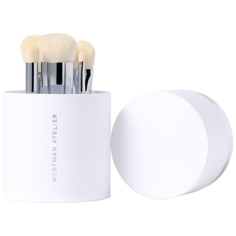 Westman Atelier Complexion Brush Collection