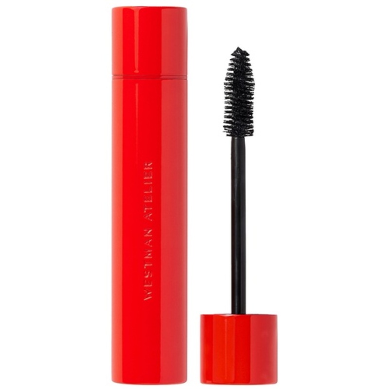 Westman Atelier EYE WANT YOU MASCARA CLEAN BLACK
