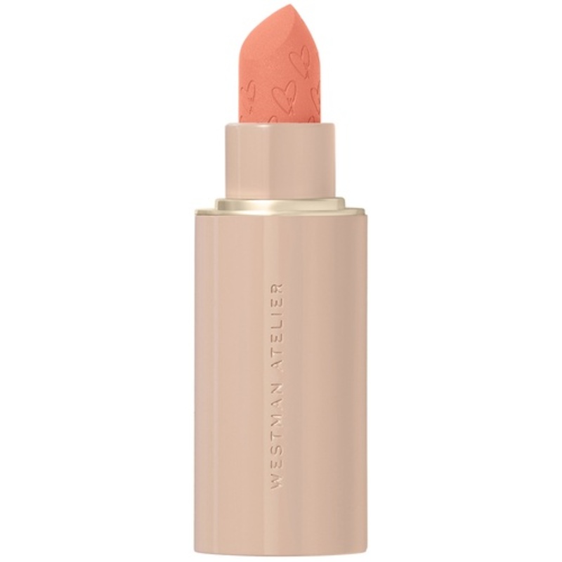 Westman Atelier Lip Suede Matte Lipstick Lcker