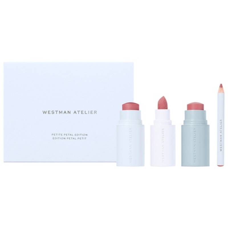 Westman Atelier Petite Petal Edition