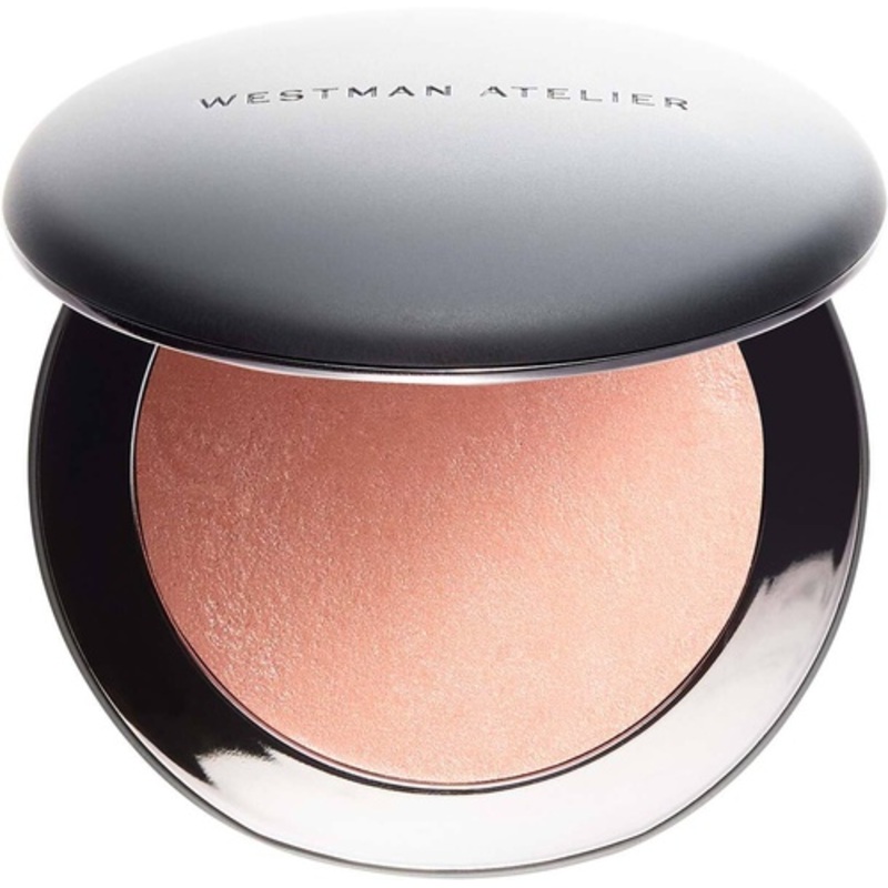 Westman Atelier Super Loaded Tinted Highlight Peau de Pche